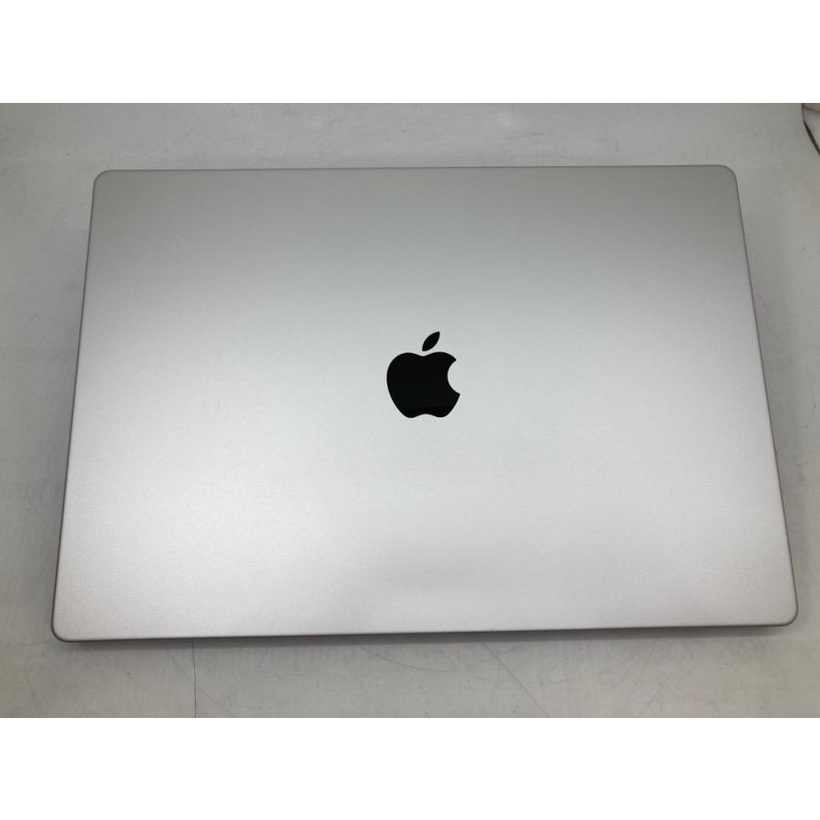 MacBook Pro Apple 16inch 2021 A2485 M1 10コア GPU 16コア メモリ