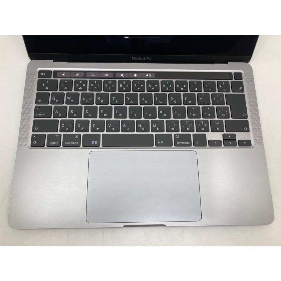 MacBook Pro Apple 13inch A2251 Core i5-1038NG7 メモリ16G SSD512GB