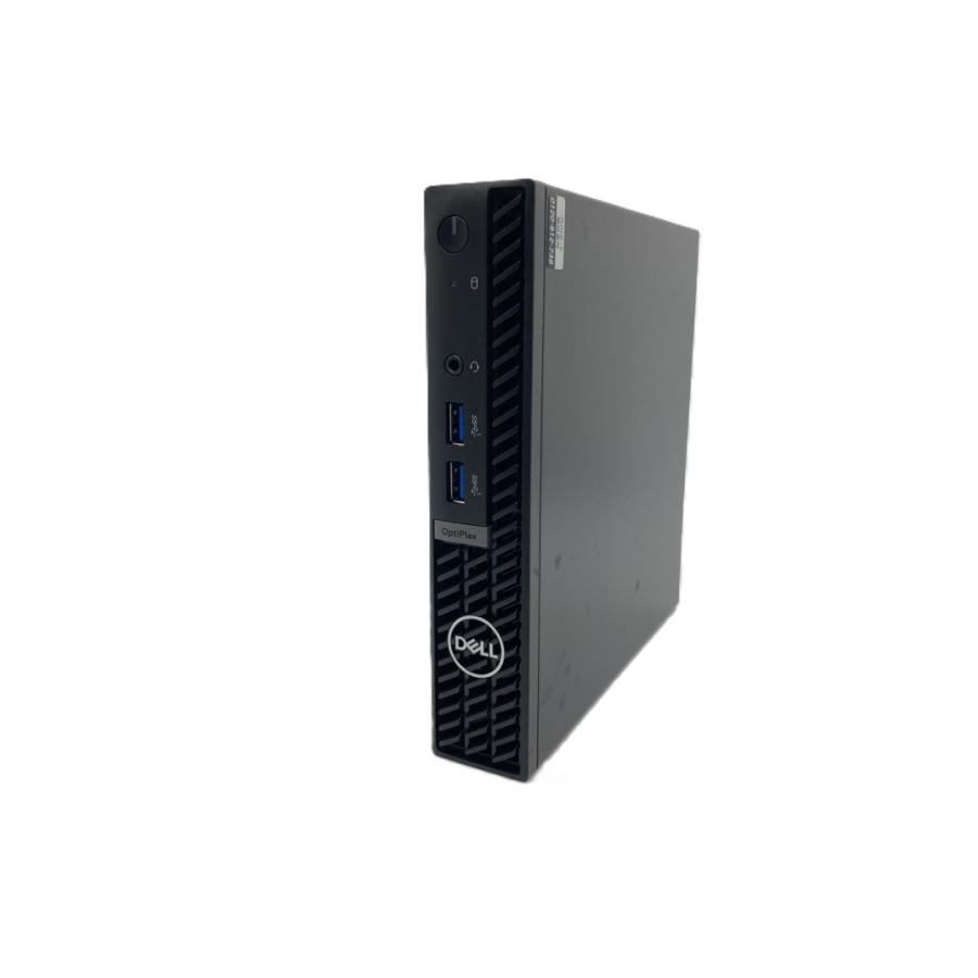 美品 DELL OptiPlex Micro 7010 i5 第13世代 SSD 楽天市場】【送料無料】DT：DELL OptiPlex micro 7010 第13世代