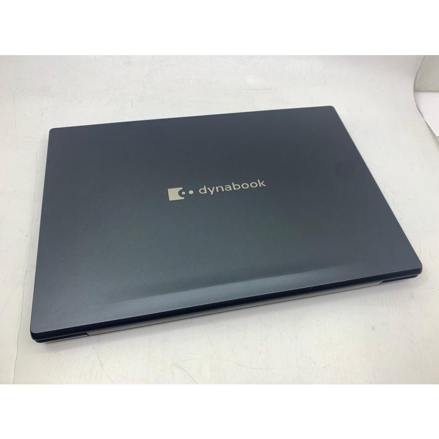 dynabook MJ54/HS 中古ノートパソコン Core i5-1135G7 メモリ8GB