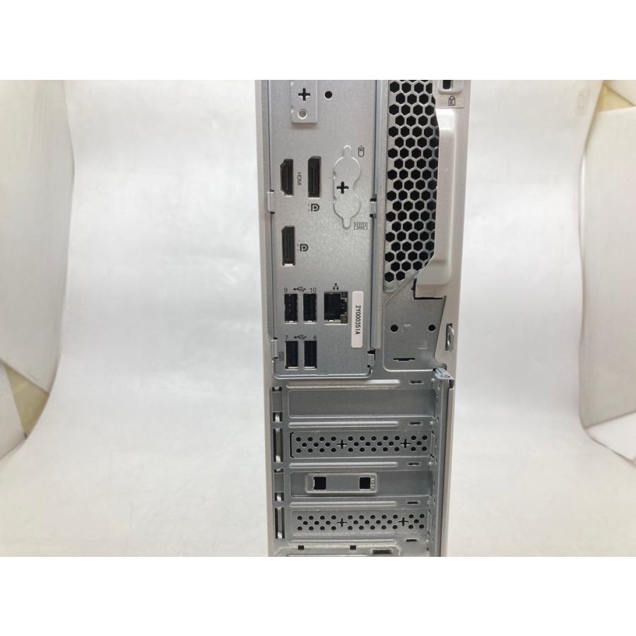 NEC Mate MKL43B-C 中古デスクトップパソコン Core i3-12100 3.3GHz 