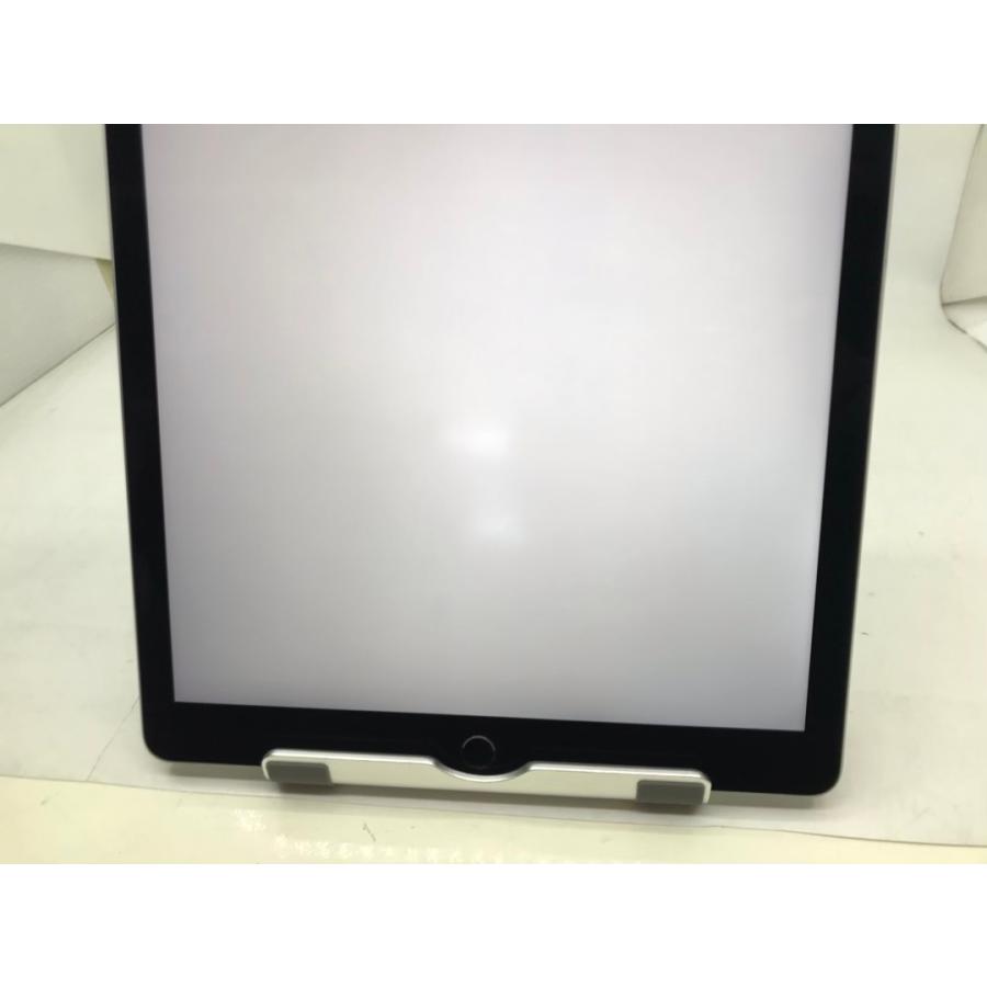 iPad Pro Apple 12.9インチ Wi-Fiモデル 32GB ML0F2J/A A1584 Retina