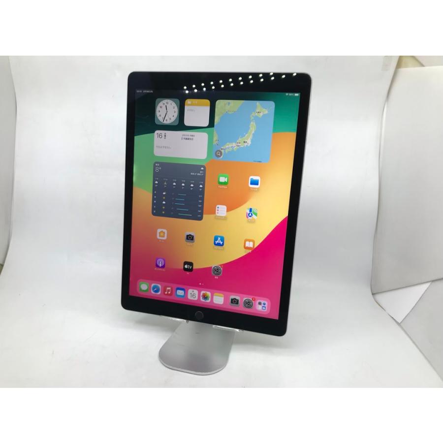 iPad Pro Apple 中古 12.9インチ 第2世代 Wi-Fiモデル 64GB MQDA2J/A