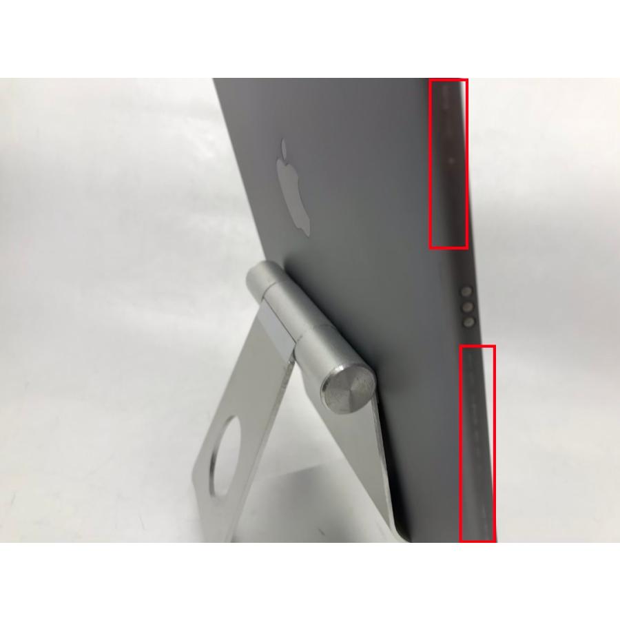 iPad Pro Apple 中古 12.9インチ 第2世代 Wi-Fiモデル 64GB MQDA2J/A