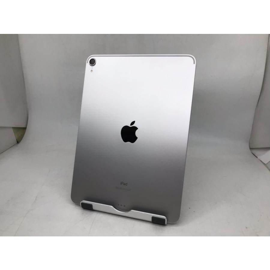 iPad Pro Apple 11インチ 第1世代 Wi-Fi 64GB MTXP2J/A A12X搭載 中古