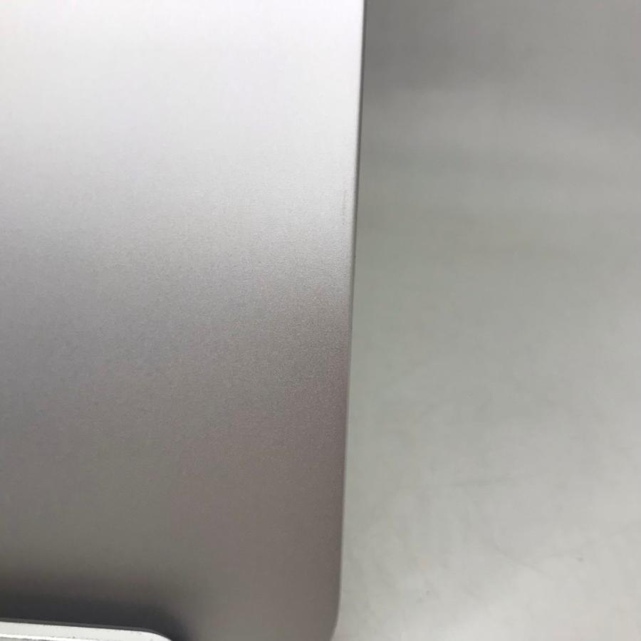 iPad Pro Apple 中古 11インチ Wi-Fiモデル 64GB MTXP2J/A シルバー