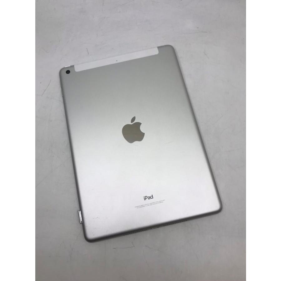 iPad Apple 第5世代 中古 セルラーモデル 128GB A1823 9.7インチ