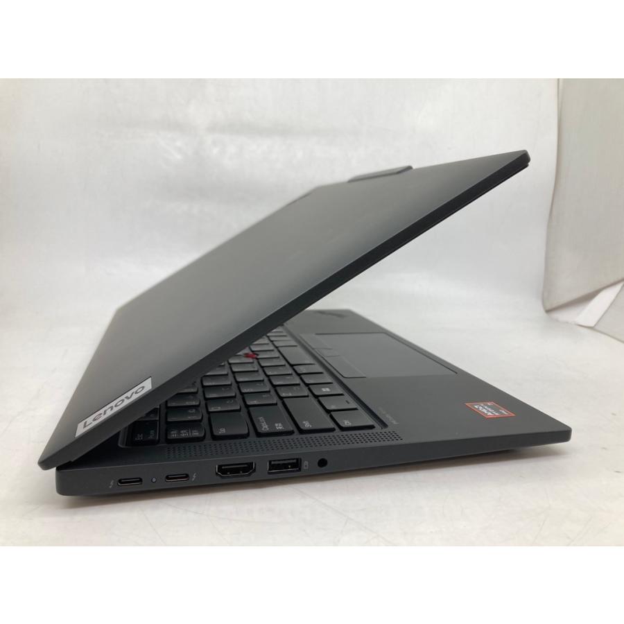 ThinkPad X Lenovo P14s Gen6 AMD 中古ノートPC Ryzen AI 7 Pro 350W
