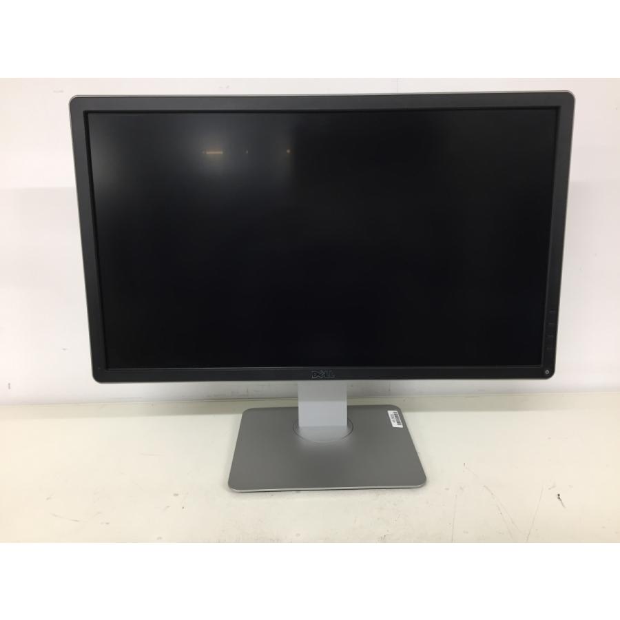 中古 液晶モニタ 23 8インチ Dell P2416d 2560 1440 Wqhd プロフェッショナルシリーズ 送料無料 P2416d Oaステーション ヤフー店 通販 Yahoo ショッピング