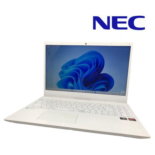 LaVie N NEC LAVIE N156C/A 中古ノートパソコン Ryzen 7-Extream