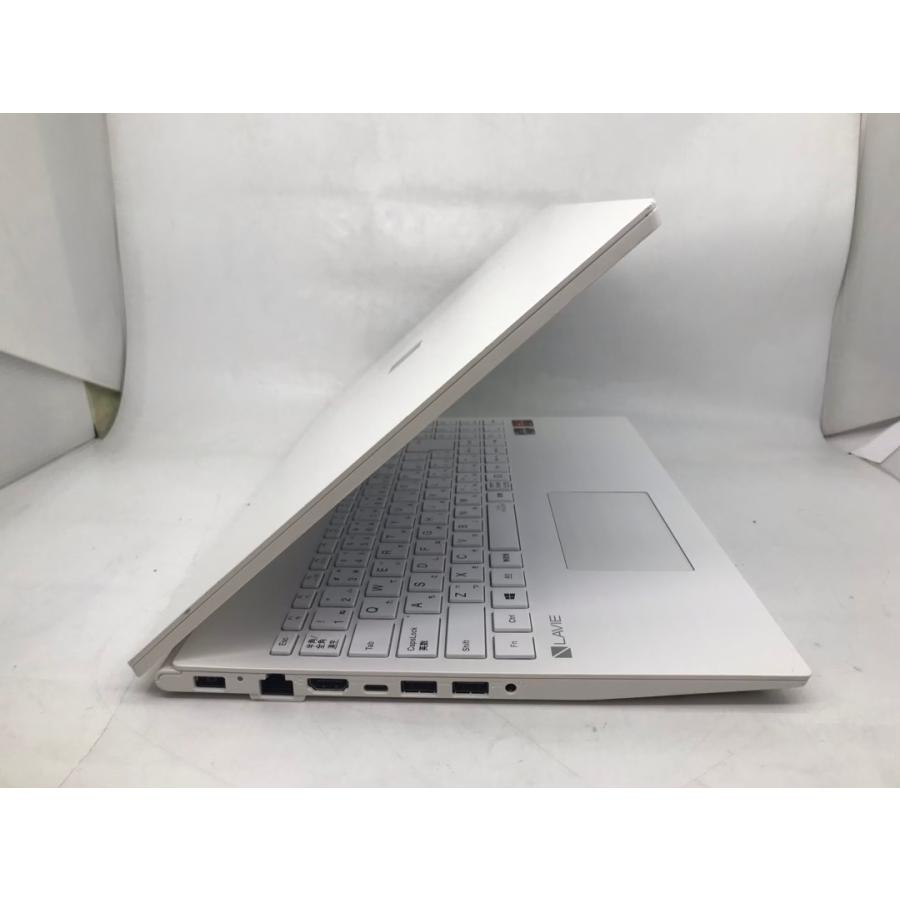 NEC LAVIE N156C AAW ノートパソコン 本体 LaVie N NEC LAVIE N156C/A 中古ノートパソコン Ryzen 7-Extream