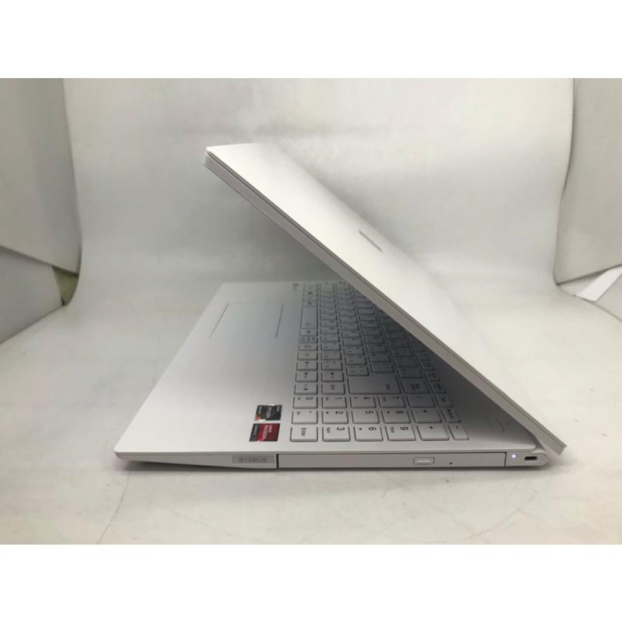 LaVie N NEC LAVIE N15 N15C/E 中古ノートPC Ryzen 7 5700U メモリ32GB
