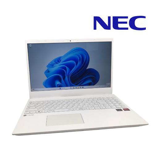 Windowsノート本体 NEC LAVIE N156C/G Ryzen7 7730U LaVie N NEC LAVIE N15 N156C/G 中古ノートパソコン Ryzen7 7730U