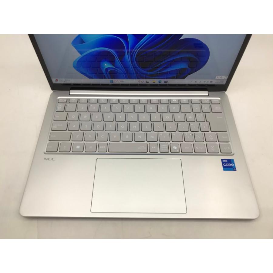 VersaPro NEC LAVIE SOL PC-S13S7JAS 中古 ノートパソコン Core i7