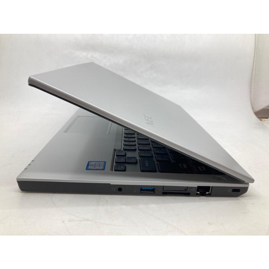 VersaPro NEC UltraLite PC-VKM24BZG1 中古ノートPC Core i5