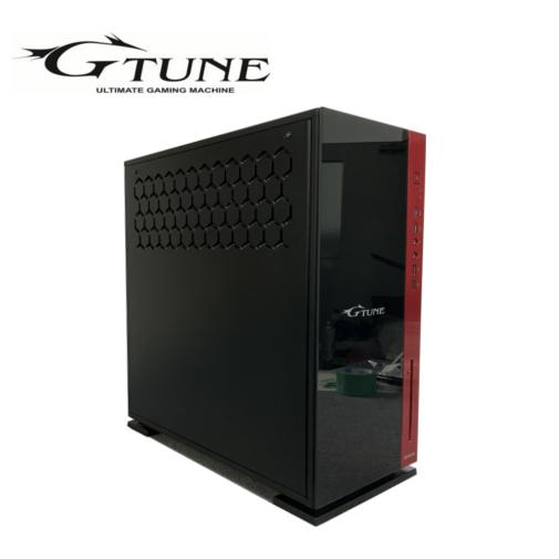 mouse - 〔中古デスクトップパソコン〕DT11-G-Z490 DAIV マウスコンピュータ G-Tune PP-Z490 中古 ゲーミングPC