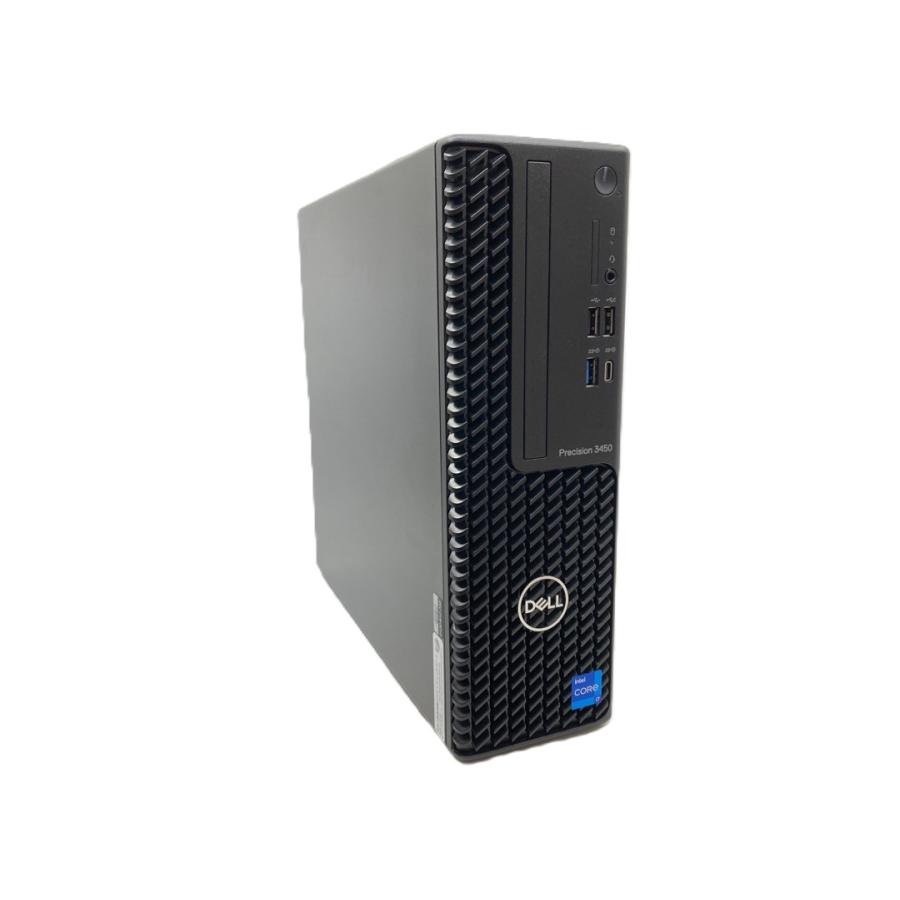 DELL（デル） DELL Pecision 3450 SFF 中古デスクトップPC Core i7