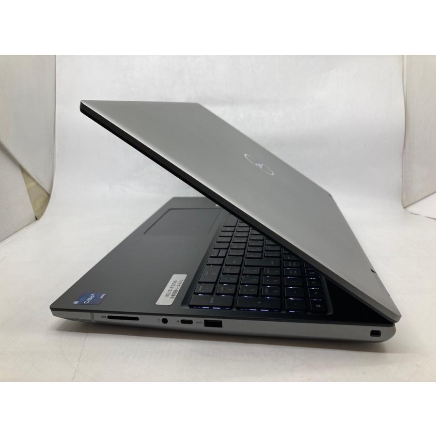 【訳有特価品】DELL PC[Core i7/16GB/512GB SSD] DELL（デル） DELL Precision 7670 中古ノートパソコン Core i7