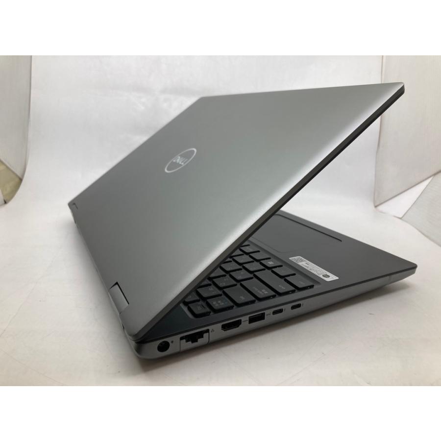 DELL Precision 7670 中古ノートパソコン Core i7-12850HX メモリ16GB SSD256GB NVIDIA RTX A3000 無線LAN Wi-Fi6E カメラ 16インチ Windows11Proの画像