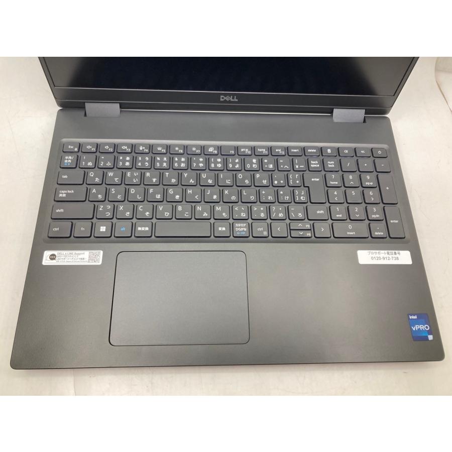 DELL（デル） DELL Precision 7670 中古ノートパソコン Core i7