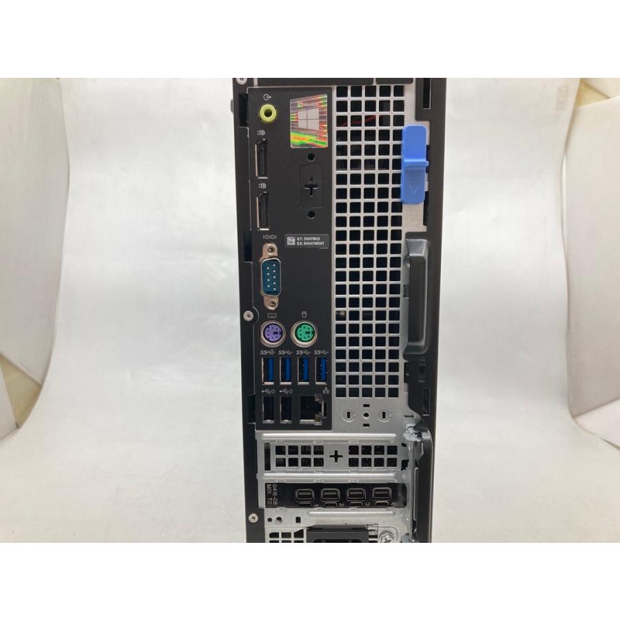 迅*ー様 Dell Precision 3450 SFF デル PC デスクトッ DELL（デル） DELL Pecision 3450 SFF 中古デスクトップPC Core i9
