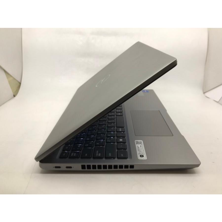 DELL Pecision 3571 中古ノートパソコン Core i7-12800H 2.4GHz メモリ16GB SSD512GB カメラ GeForce RTX A1000 無線LAN Windows11Pro 25H2の画像