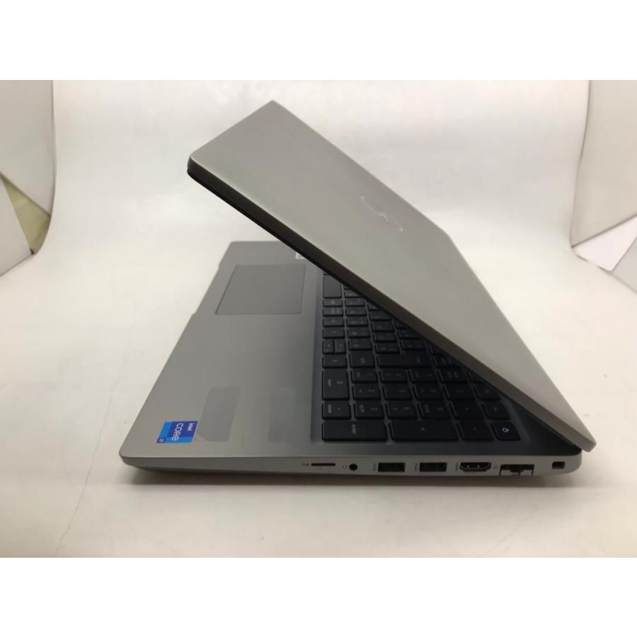 DELL Pecision 3571 中古ノートパソコン Core i7-12800H 2.4GHz メモリ16GB SSD512GB カメラ GeForce RTX A1000 無線LAN Windows11Pro 25H2の画像