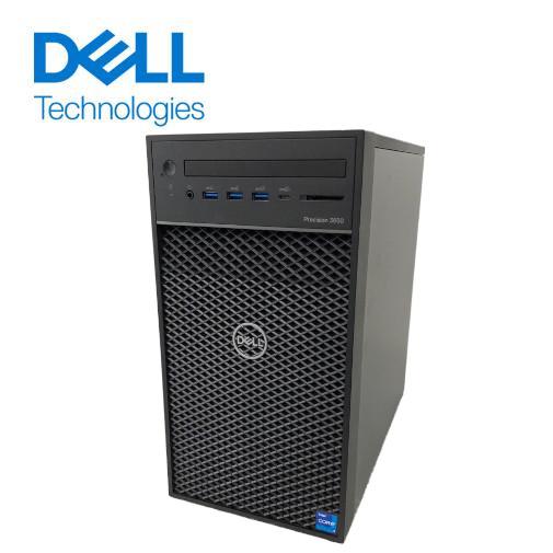 DELL Pecision 3650 中古デスクトップPC Core i7-11700 2.5GHz DELL Pecision 3650 中古デスクトップPC Core i7-11700 2.5GHz