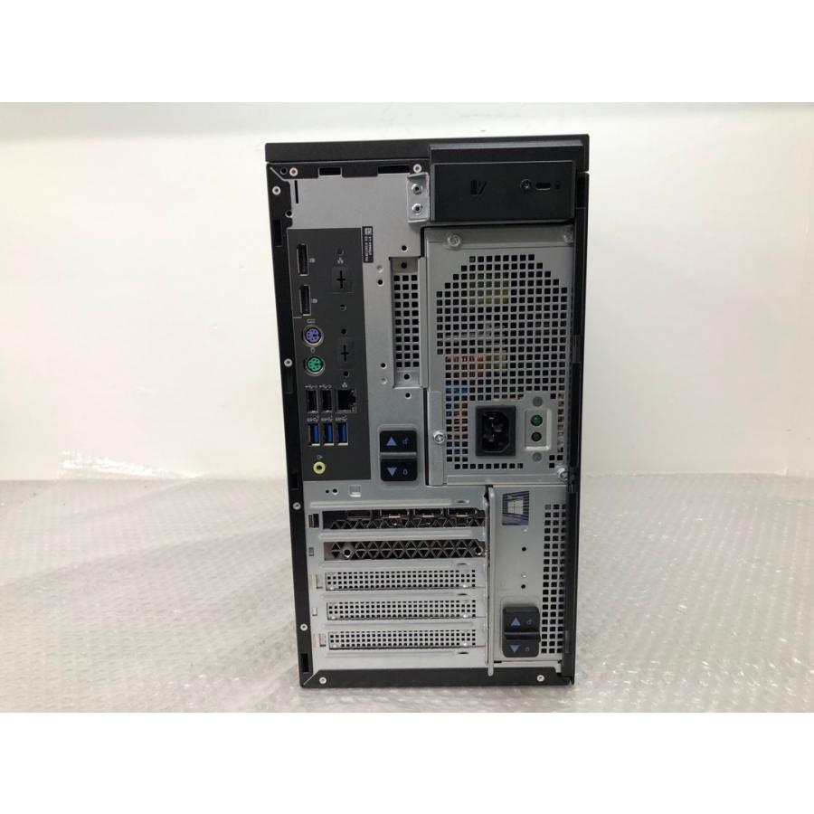 DELL Pecision 3650 中古デスクトップPC Core i7-11700 2.5GHz DELL Pecision 3650 中古デスクトップPC Core i7-11700 2.5GHz