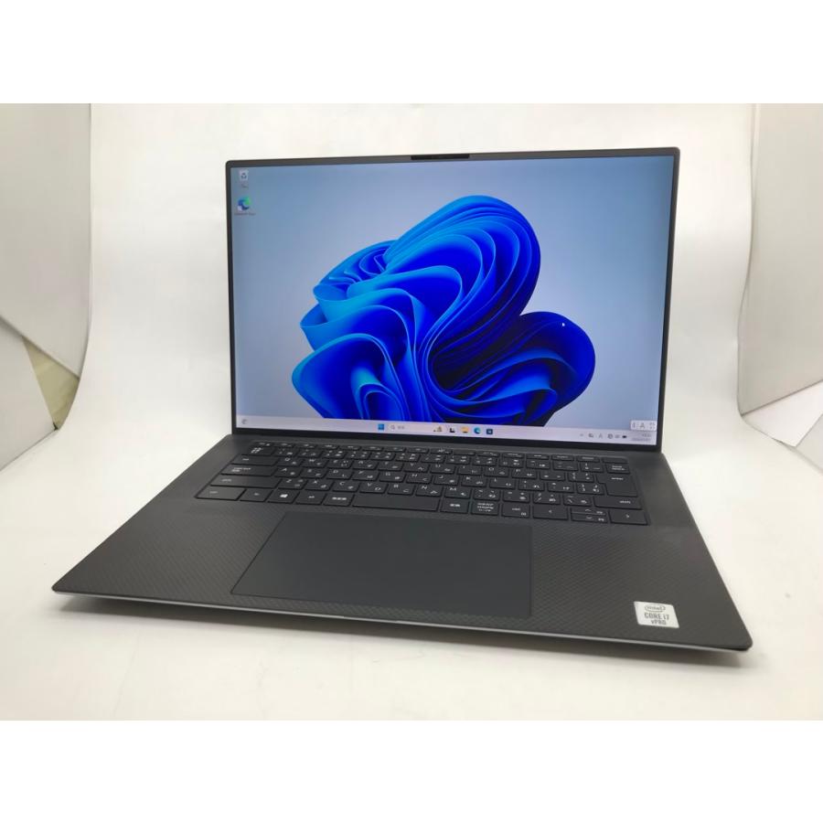 DELL（デル） DELL Precision 7750 中古ノートパソコン Core i7-10850H