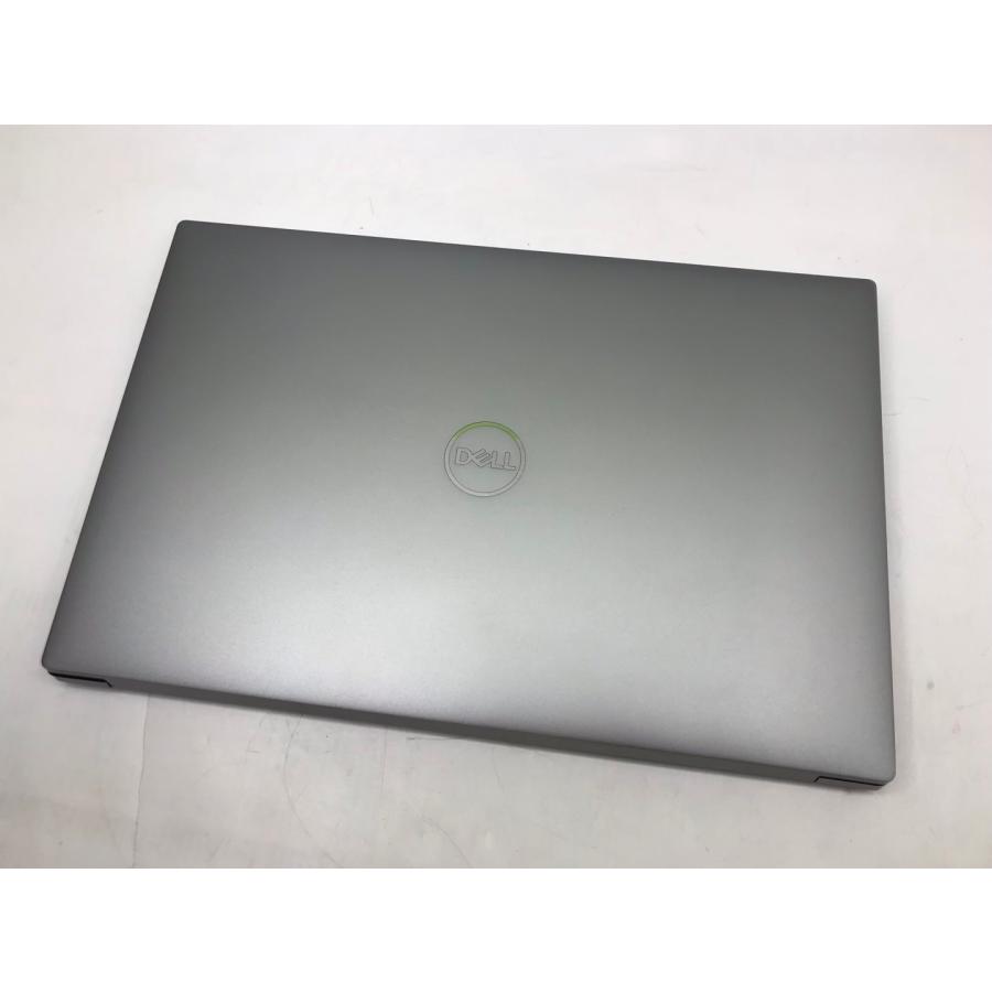 DELL（デル） DELL Precision 7750 中古ノートパソコン Core i7-10850H