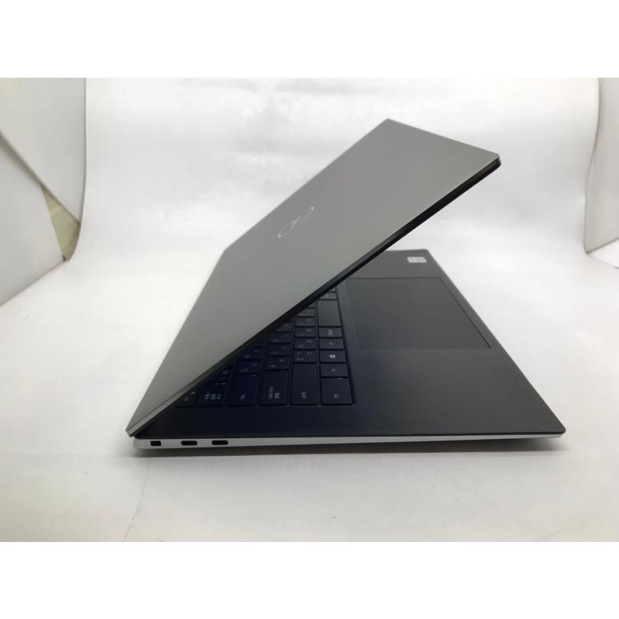 DELL（デル） DELL Precision 7750 中古ノートパソコン Core i7-10850H