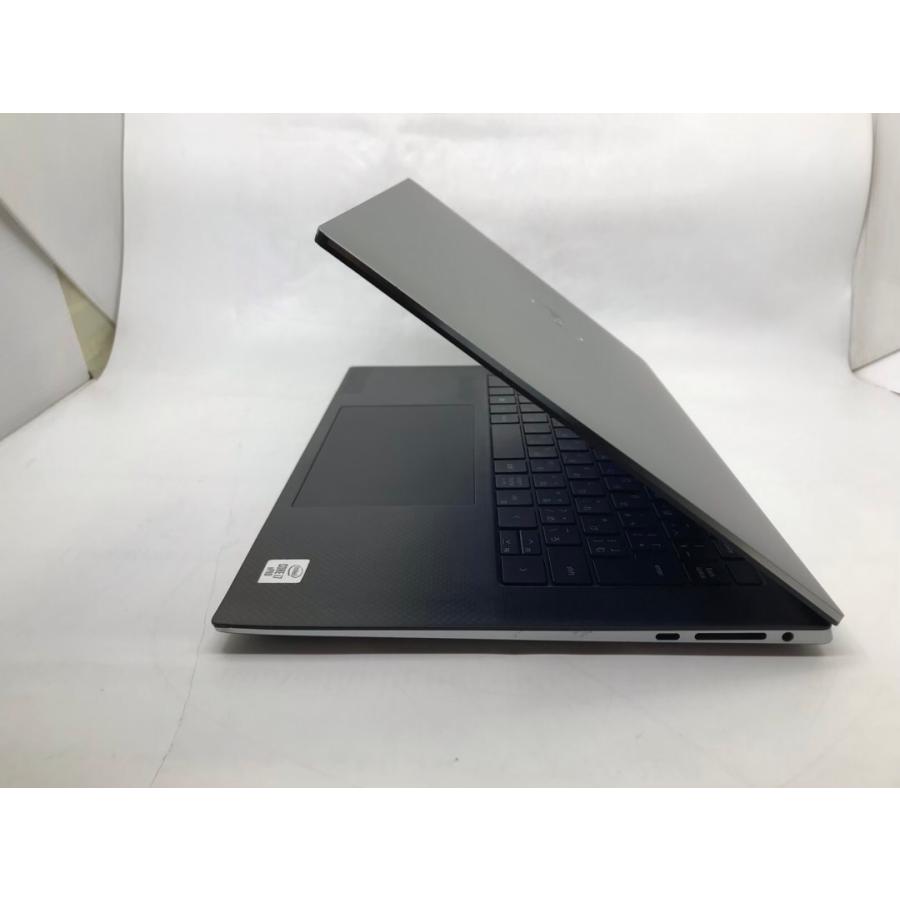 DELL（デル） DELL Precision 7750 中古ノートパソコン Core i7-10850H 