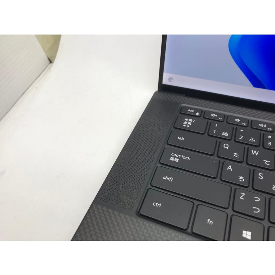 DELL（デル） DELL Precision 7750 中古ノートパソコン Core i7-10850H