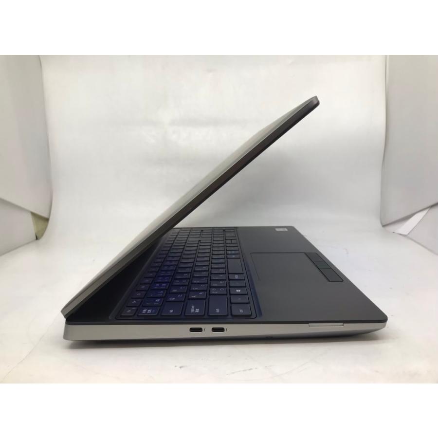 DELL（デル） DELL Precision 7550 中古ノートパソコン Core i7-10750H