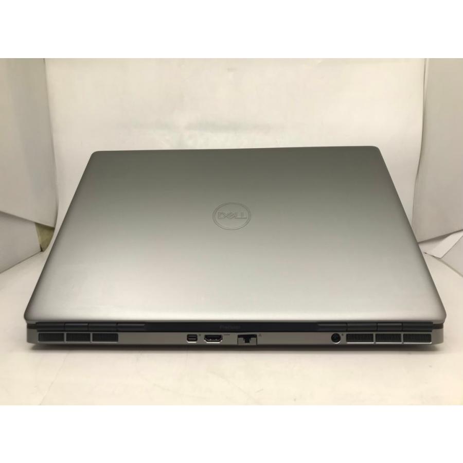 DELL（デル） DELL Precision 7550 中古ノートパソコン Core i7-10750H