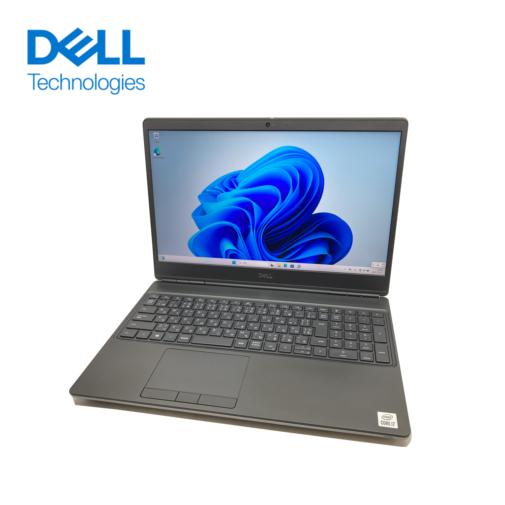 DELL XPS15 9570 メモリー32G SSD 1TB i7