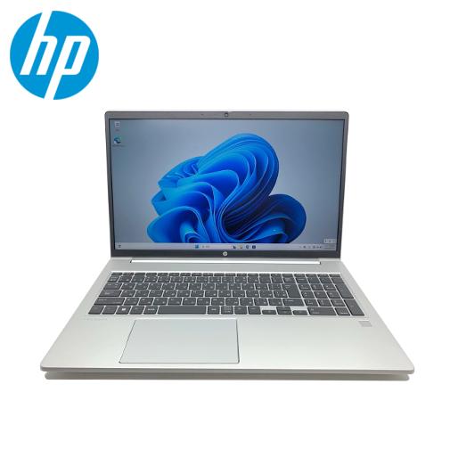 HP ProBook 455 G10 Ryzen5 7530U 16GB 512GB 15.6 Windows11 Pro