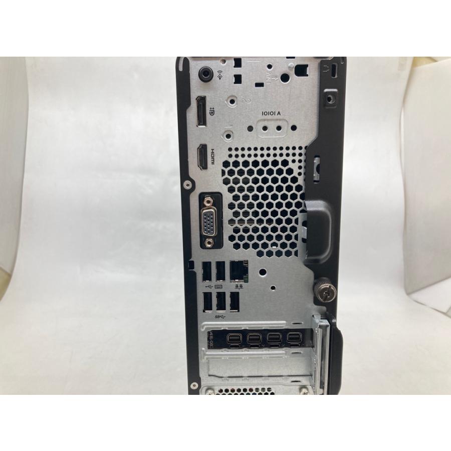 日本HP hp Pro SFF 400G9 Desktop PC デスクトップ Intel 第13世代CPU 