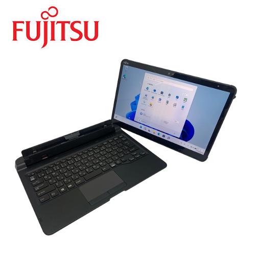 arrows Tab 富士通 ARROWS Q7311/FB Core i5-1145G7 メモリ8GB