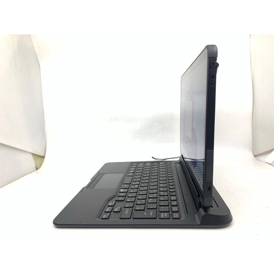 arrows Tab 富士通 ARROWS Q7311/FB Core i5-1145G7 メモリ8GB