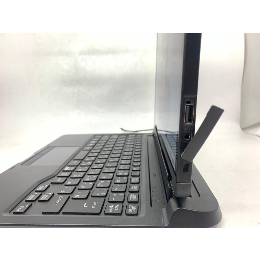 arrows Tab 富士通 ARROWS Q7311/FB Core i5-1145G7 メモリ8GB