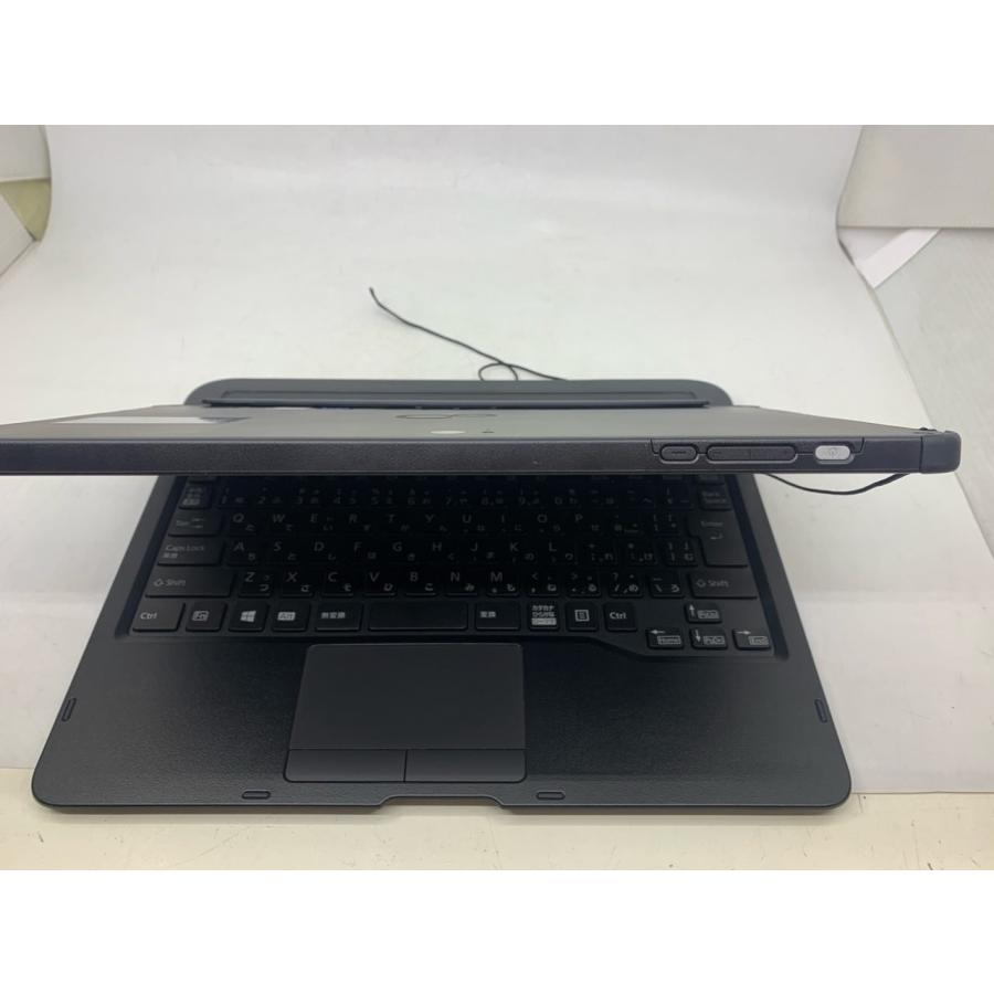 arrows Tab 富士通 ARROWS Q7311/FB Core i5-1145G7 メモリ8GB