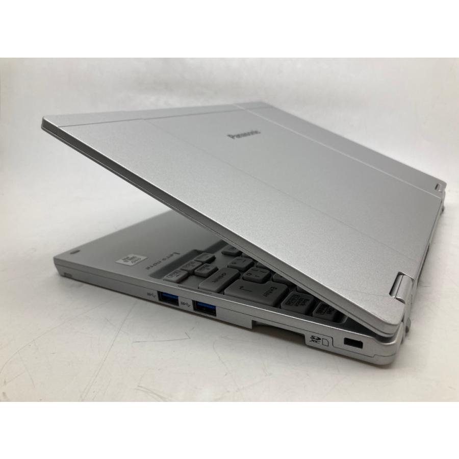 Panasonic Let's note CF-QV9 8GB LTE 美品 Amazon.co.jp: Let's note QV CF-QV9RDAVS [QV9 Method (i5/8G