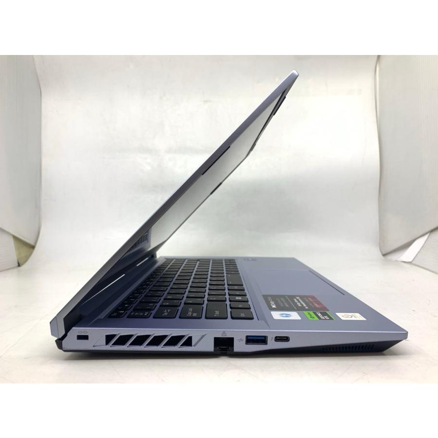 DAIV マウスコンピューター S4-I7G60CB-B ゲーミングノートPC Core i7 
