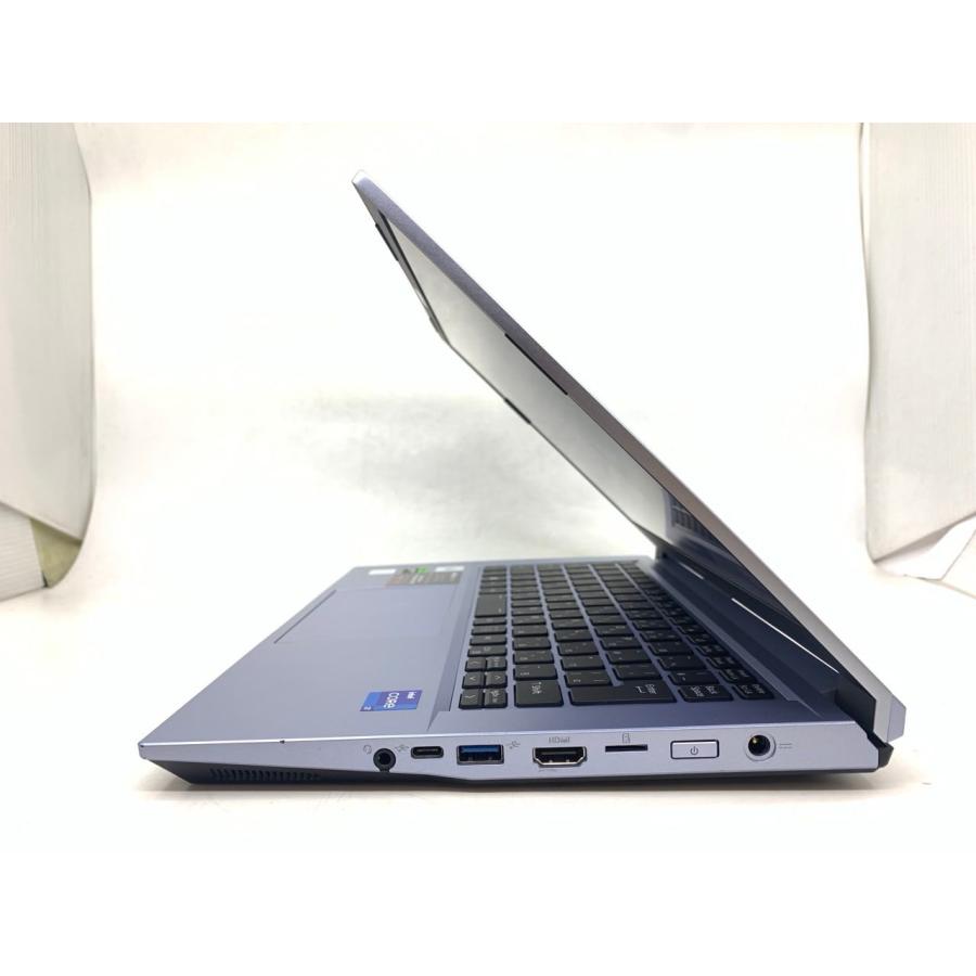 DAIV マウスコンピューター S4-I7G60CB-B ゲーミングノートPC Core i7 