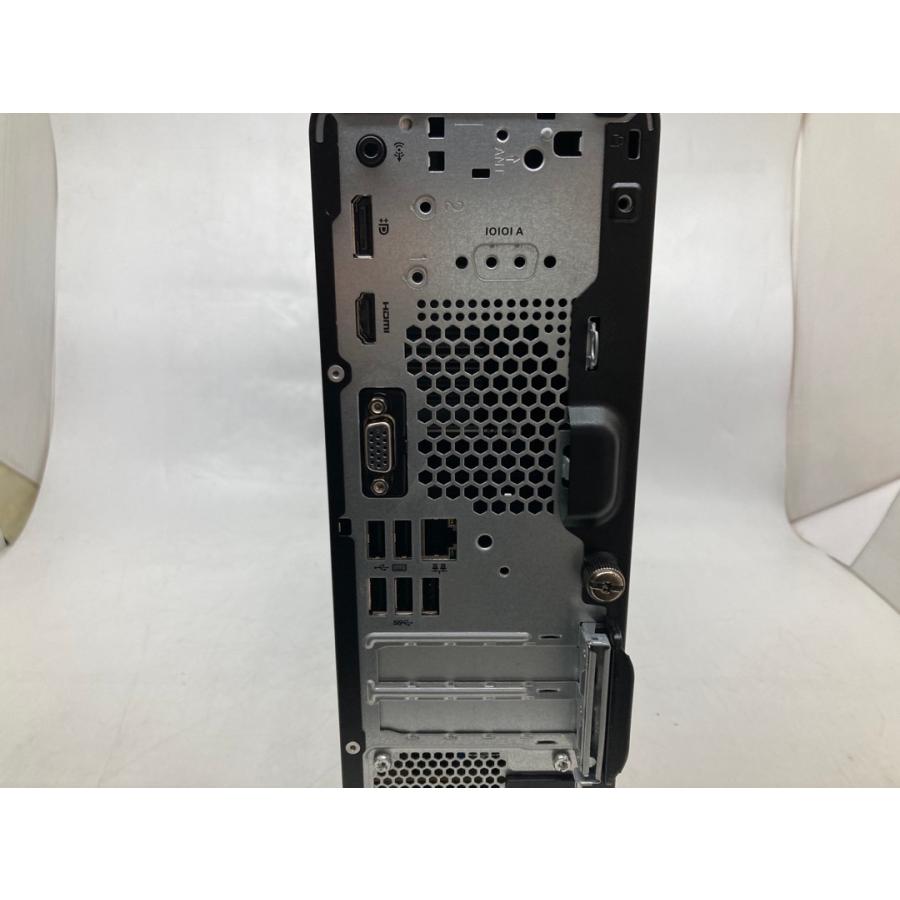 日本HP hp Pro SFF 400G9 Desktop PC デスクトップ Intel 第12世代CPU