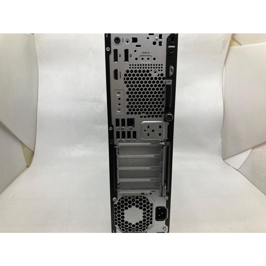 日本HP hp Elite SFF 600G9 Desktop 第12世代IntelCPU Core i7-12700
