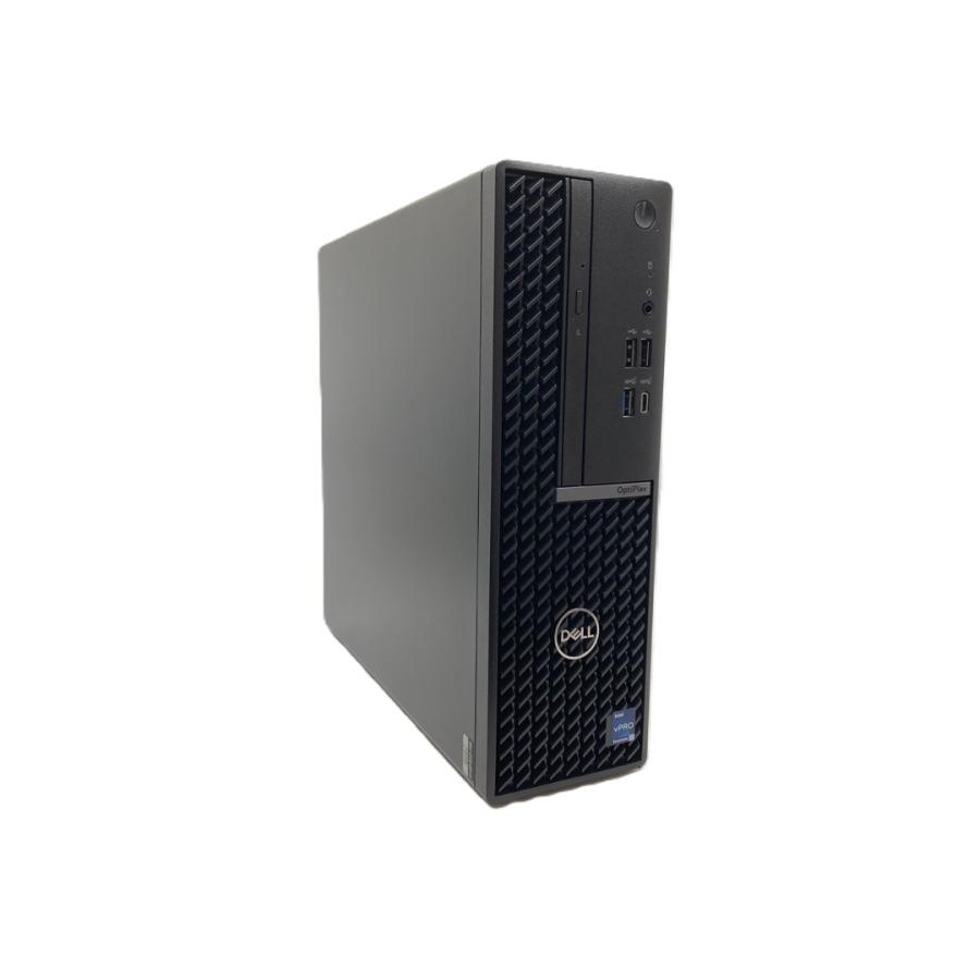 DELL（デル） DELL Optiplex SFF 7020 中古 デスクトップ Intel 第12