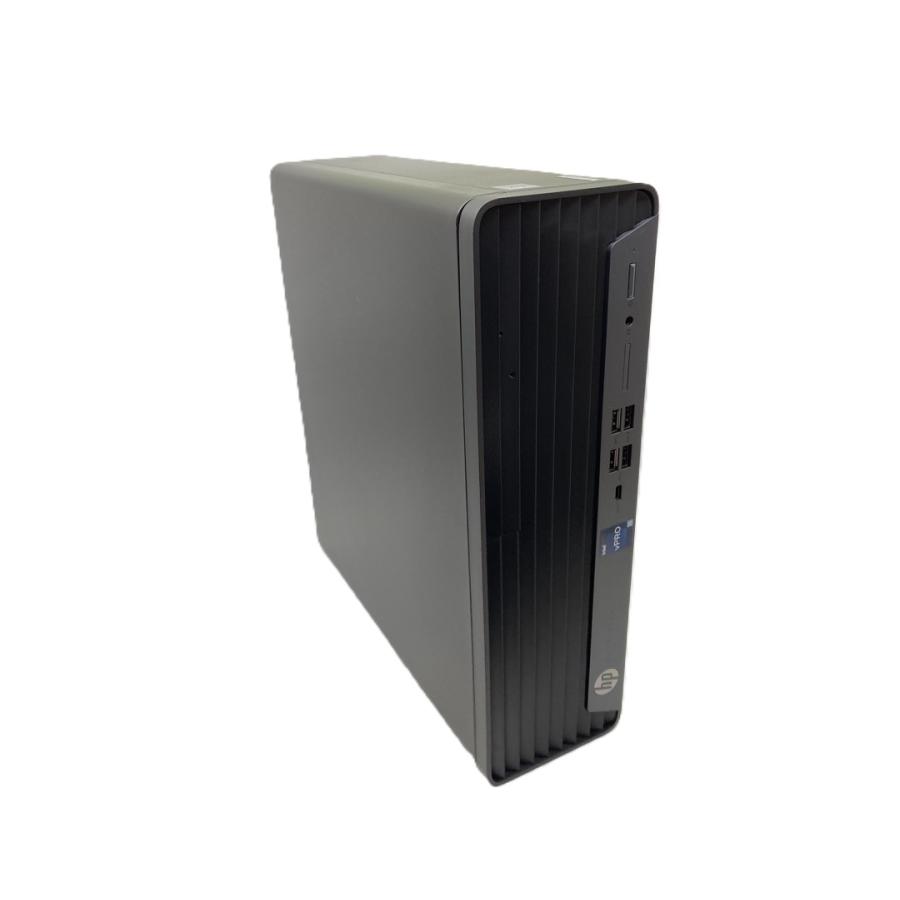 日本HP hp Elite SFF 800G9 Desktop PC 第13世代IntelCPU Core i5
